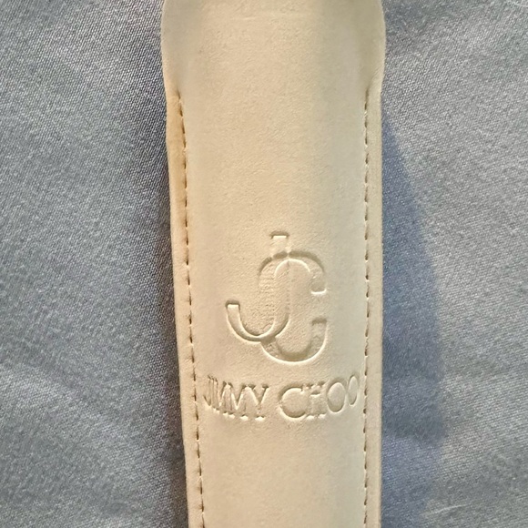 🆕 NIB Jimmy Choo Seduction Collection Satin Lip Color Lipstick - 009 Magic Choo - Picture 6 of 10